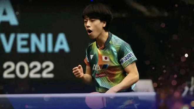 英国乒乓球队爆冷日本乒乓球队,樊振东送出助攻的简单介绍 英国乒乓球队爆冷日本乒乓球队,樊振东送出助攻的简单介绍