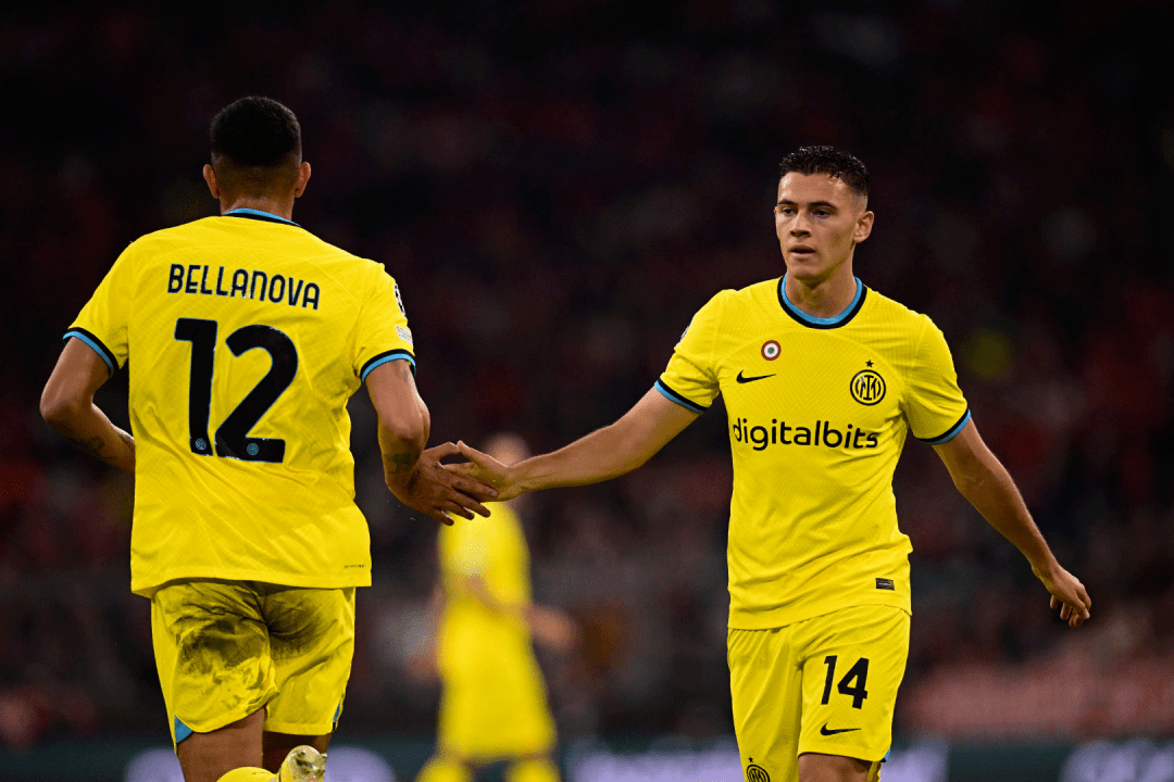 开云体育在线-尤文绝地反击国际米兰，佩德里高光表现的简单介绍