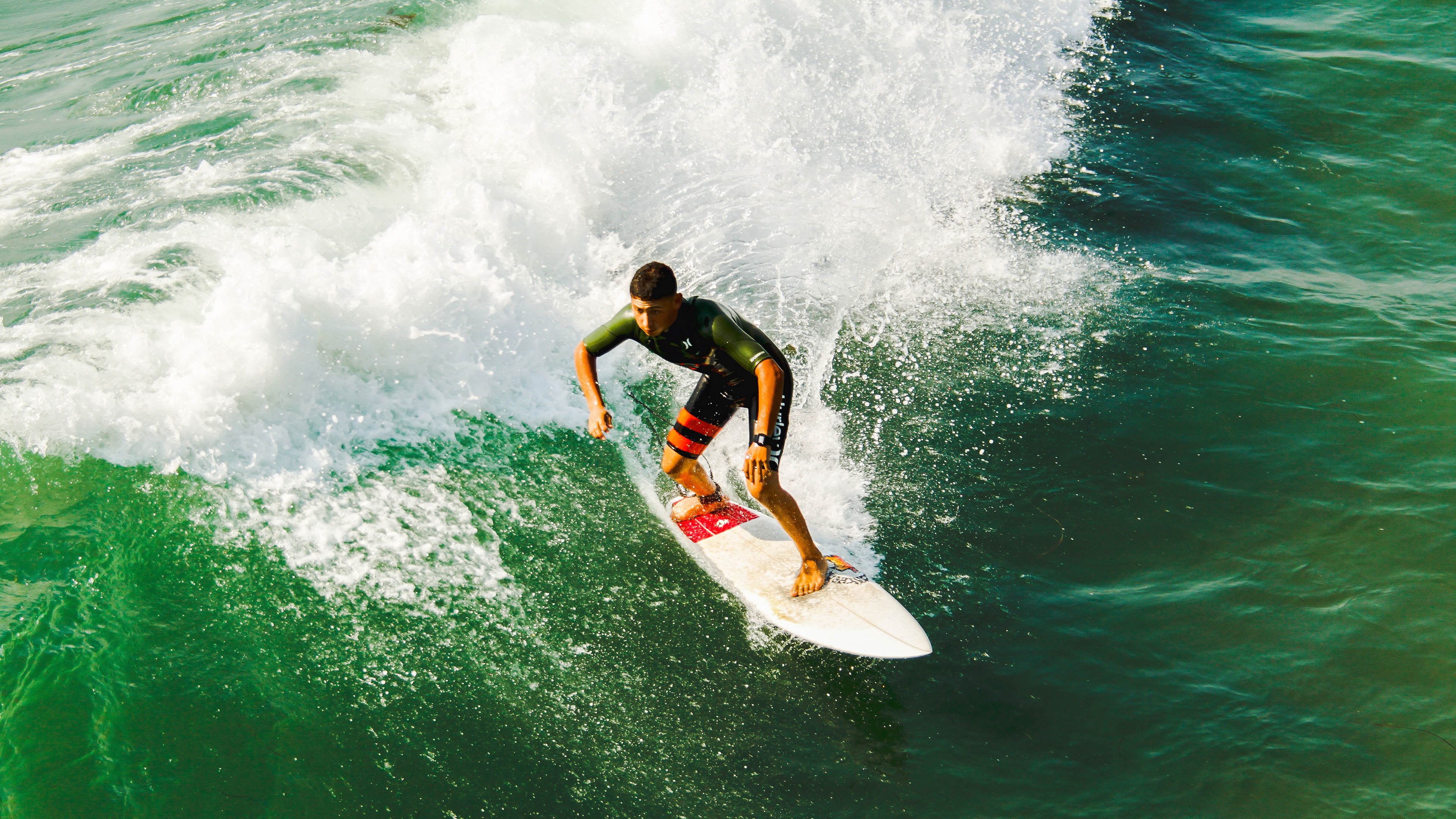 范弗利特冰封勇士，当稳定成为最锋利的矛