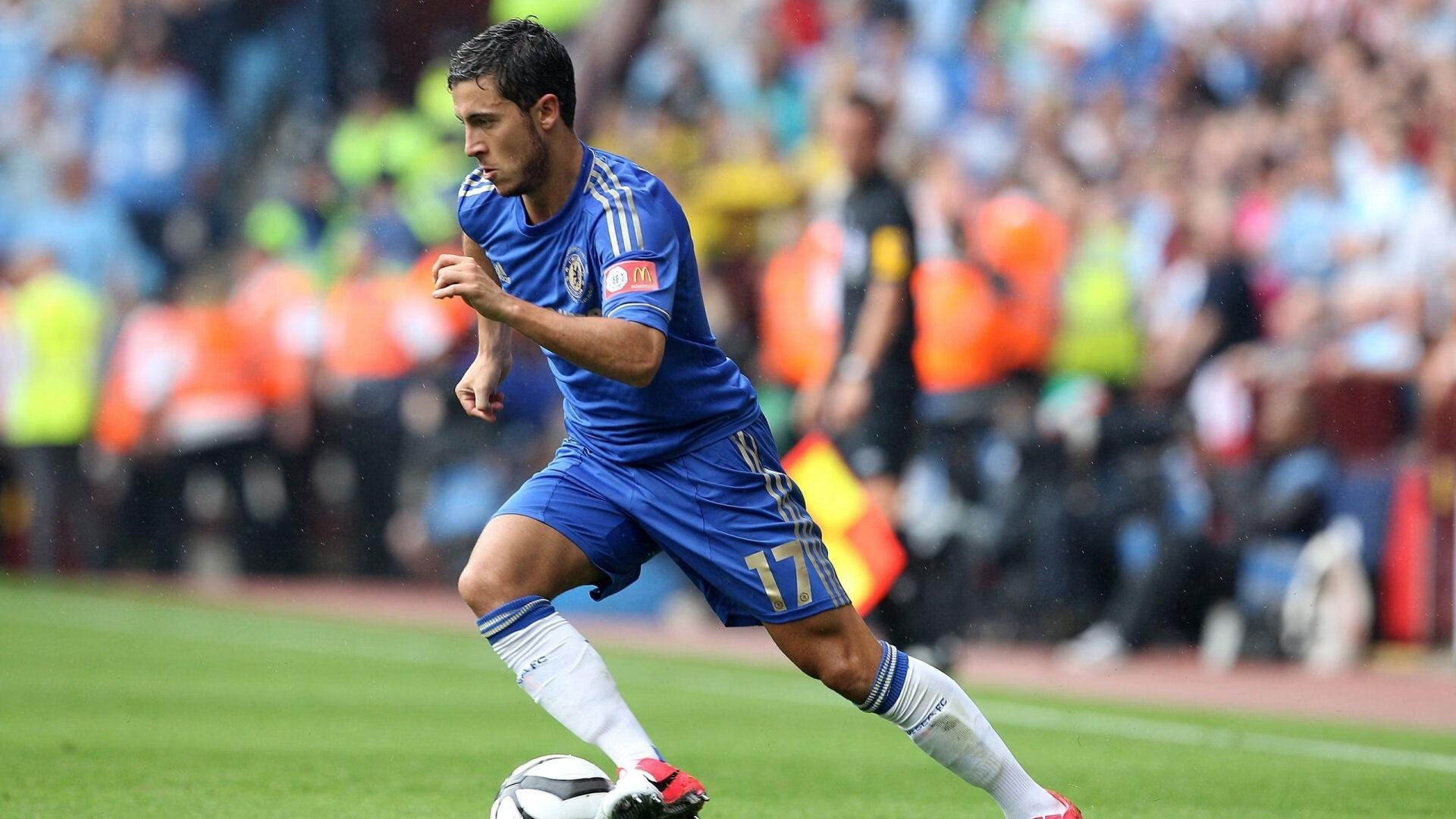 开云体育入口-双城记，基米希的德甲接管与西班牙的欧战突围